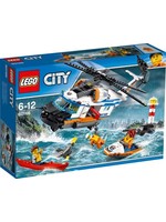 LEGO CITY 60166