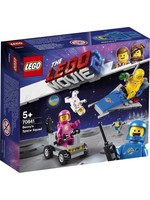 LEGO MOVIE 70841