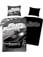 Fast Furious Duvet Set  Glow in the Dark