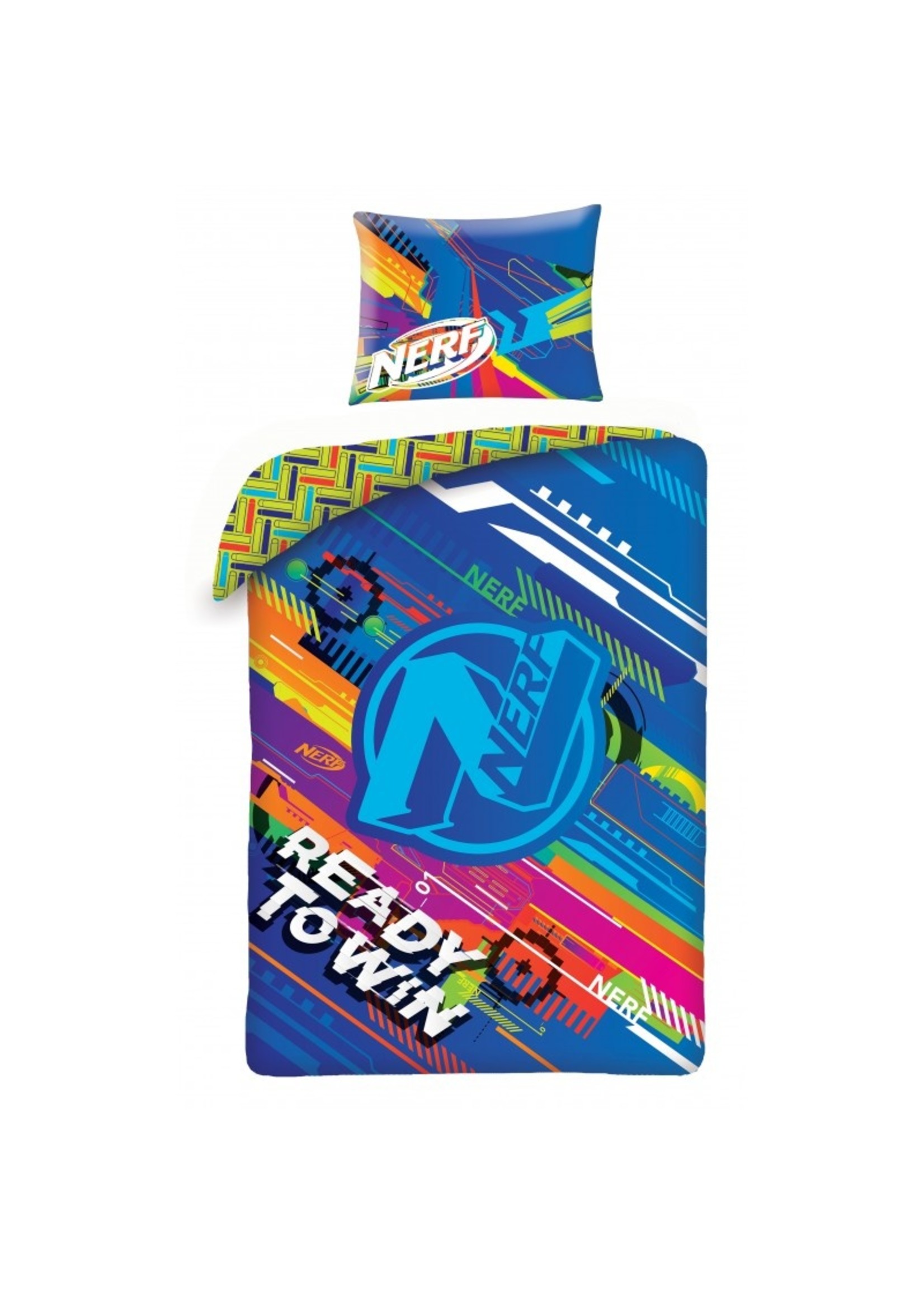 Nerf Duvet 140x200