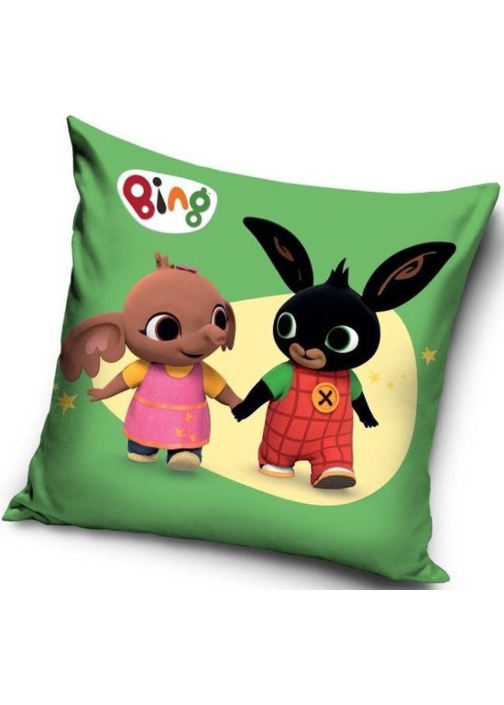 Bing Bunny Cushion 40x40cm