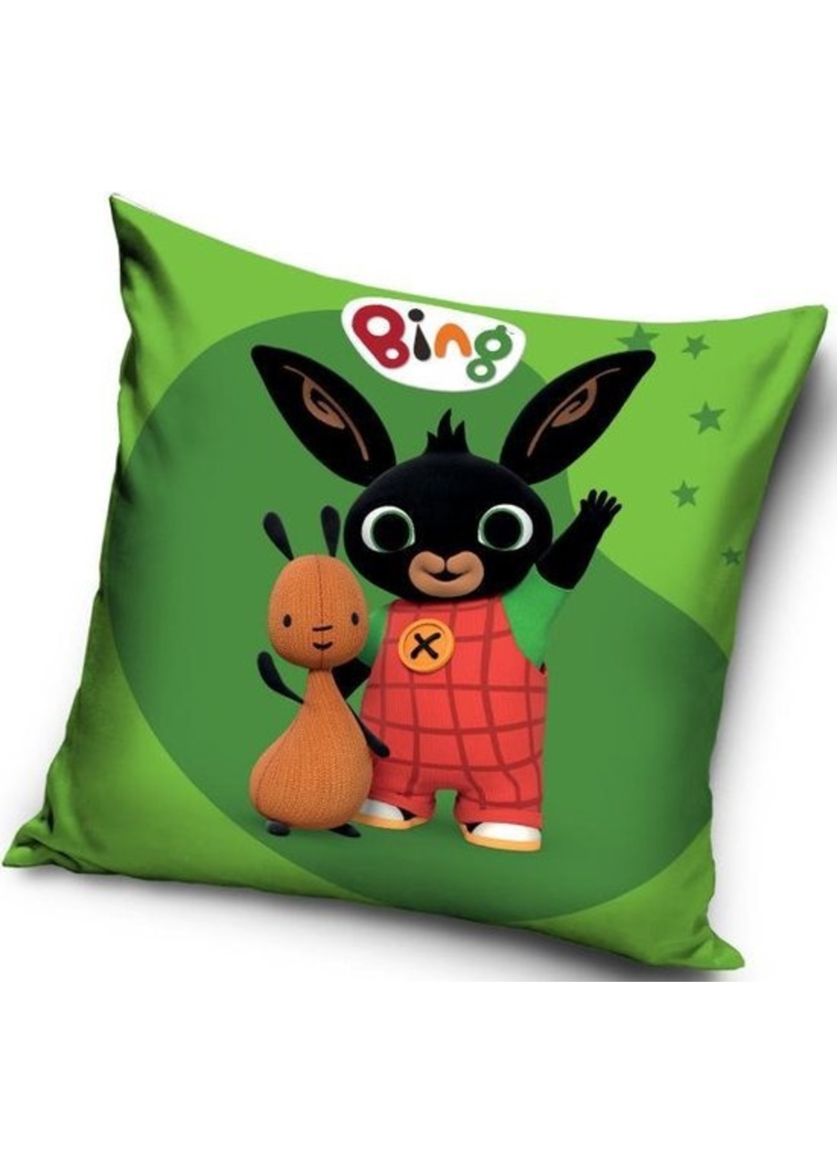 Bing Bunny Cushion 40x40cm