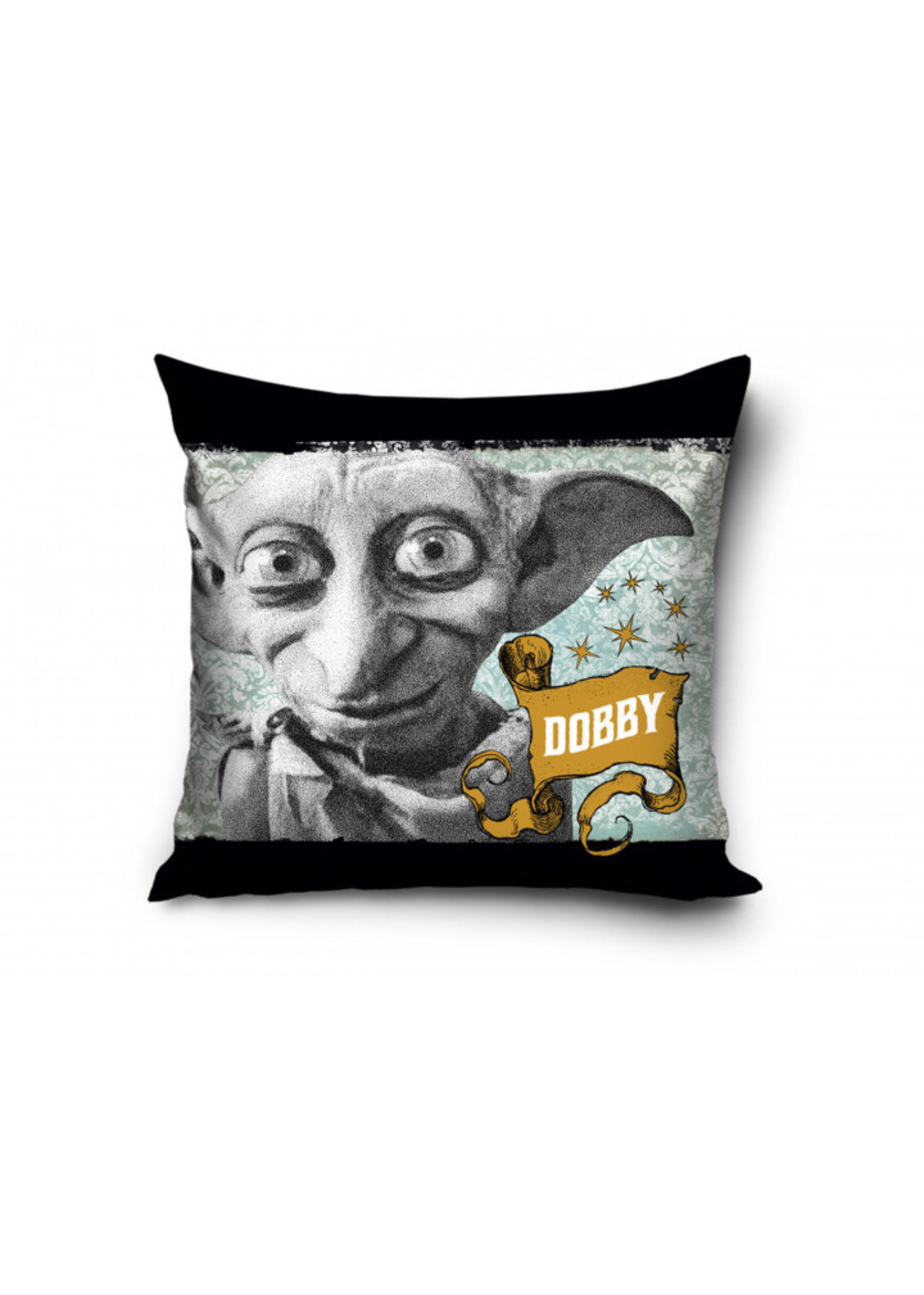 Warner Bros Harry Potter Cushion