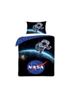 NASA Duvet Cover Set Space
