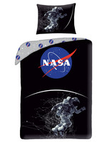 NASA Duvet Cover Set Space