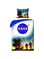 NASA Duvet Cover Set Space