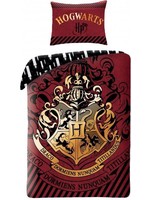 Harry Potter Duvet 140x200cm Cotton