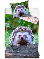 Hedgehog Duvet Cover Set - Copy