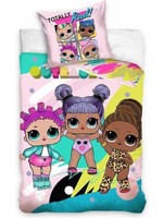 L.O.L. Surprise Duvet OMG