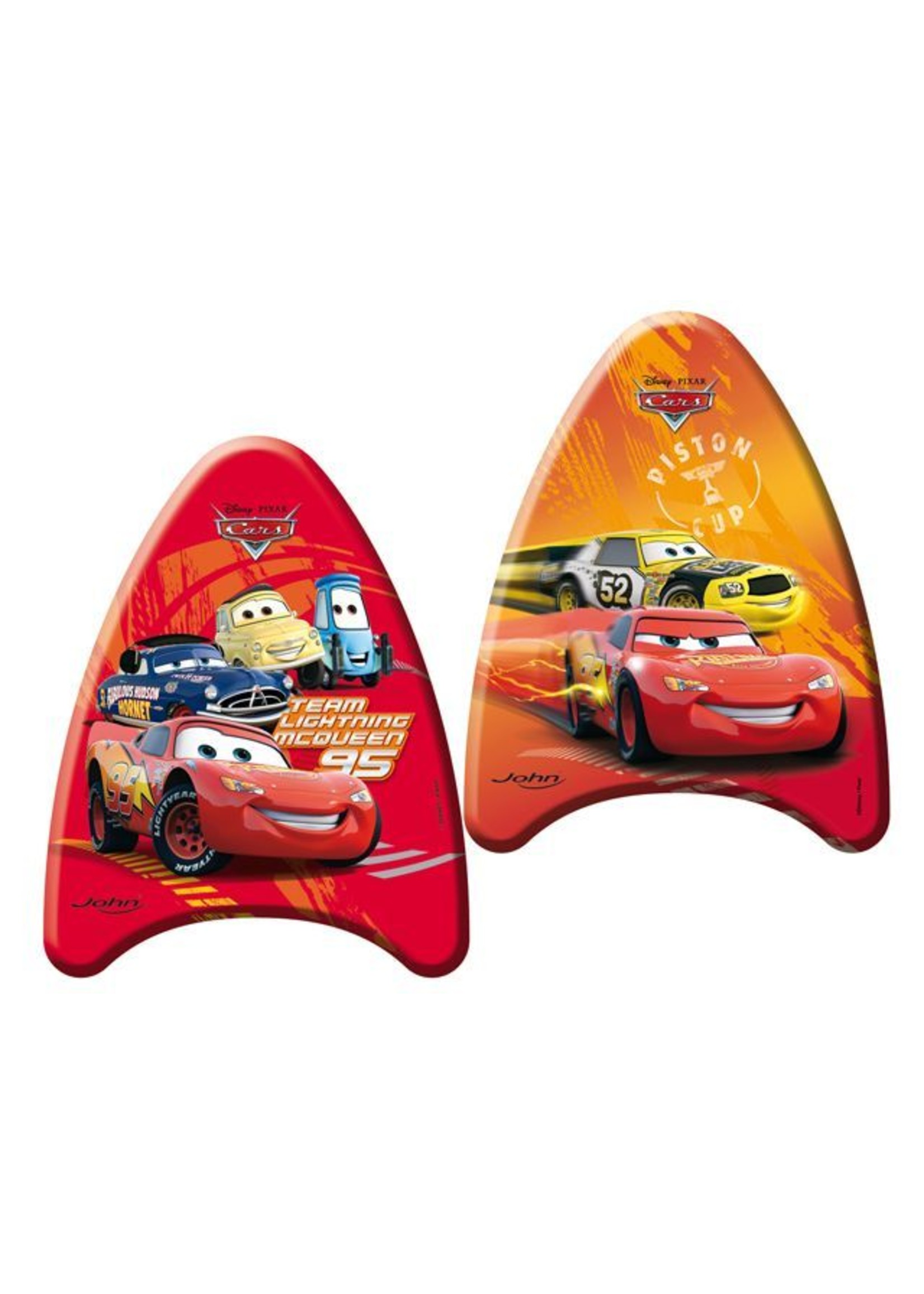 Disney Cars Cars Swimming Kickboard