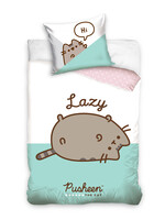 Pusheen Duvet 140x200cm Cotton