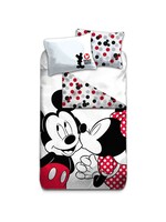 Disney Minnie Mouse Duvet Cover Set Jolie