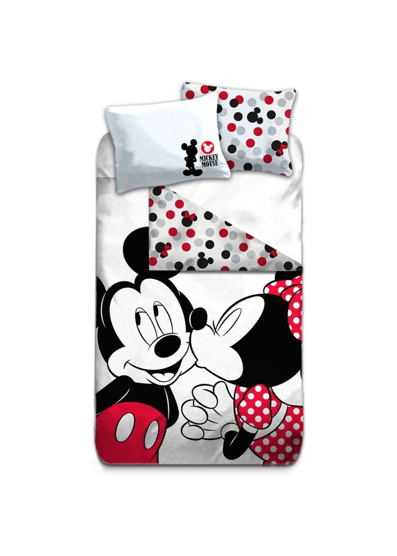 Disney Minnie Mouse Duvet Cover Set Jolie