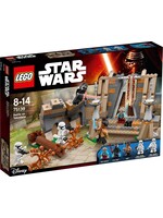 LEGO Star Wars De Slag bij Takodana - 75139
