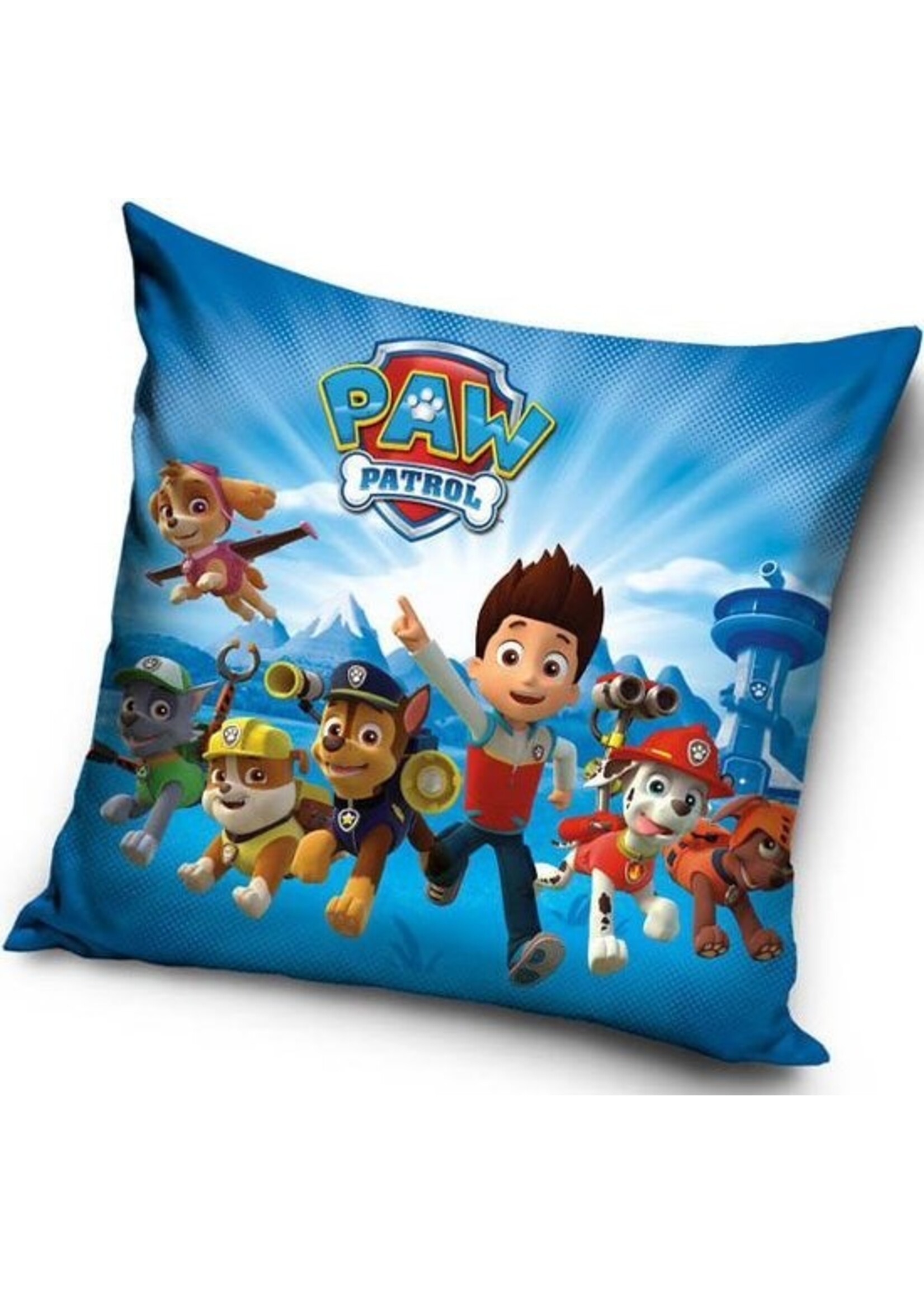 Paw Patrol Cushion