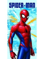 Spiderman Handdoek 70x140cm