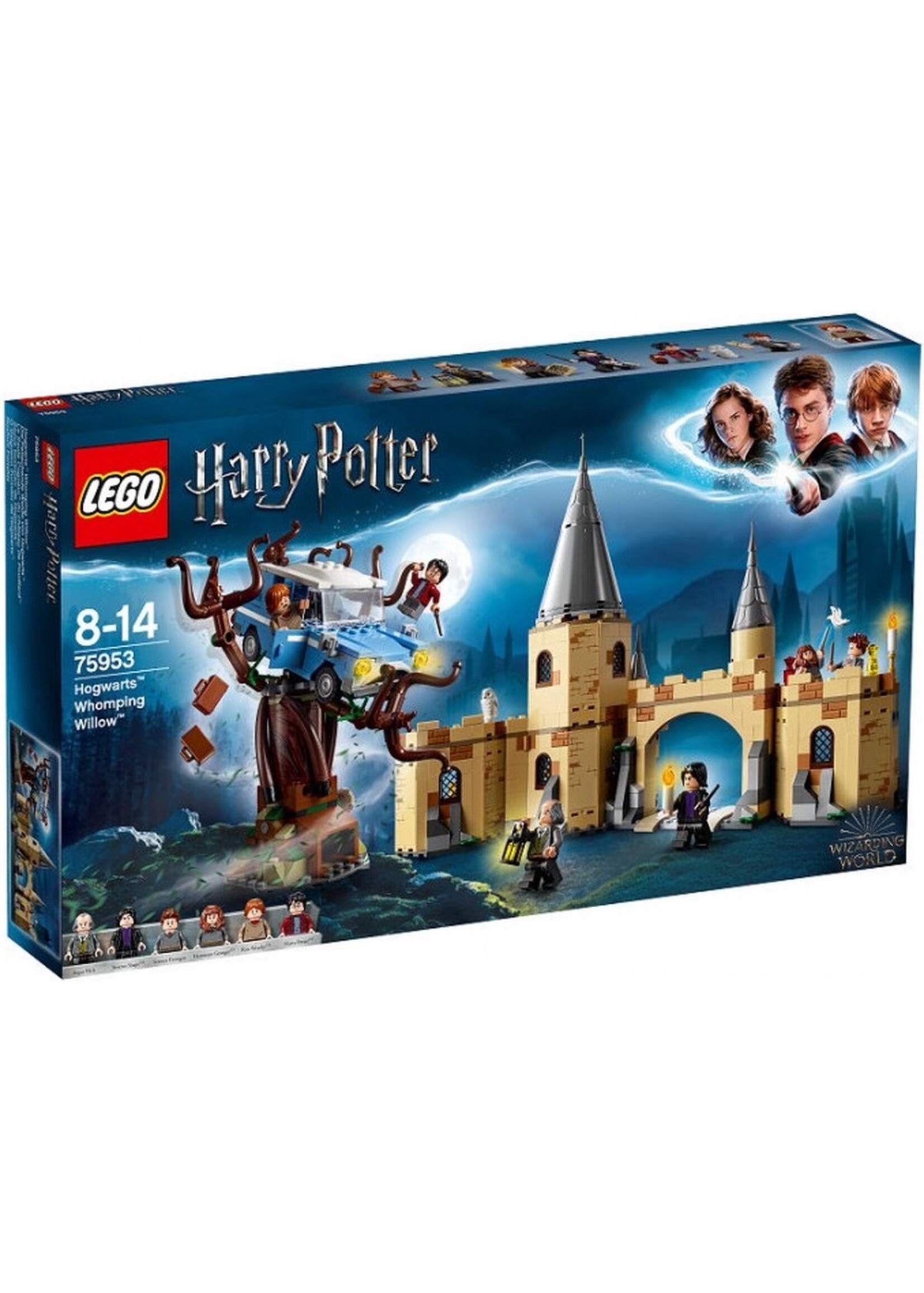 LEGO Harry Potter 75953