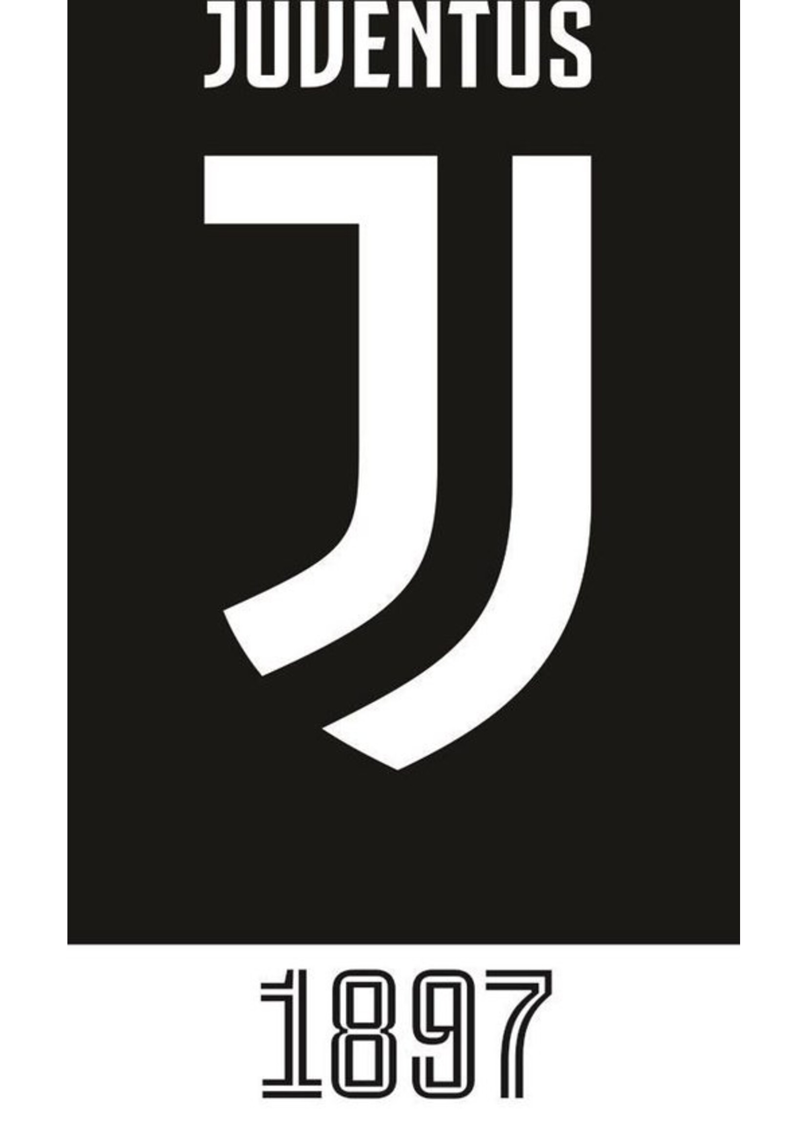 Juventus Handdoek