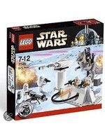 LEGO Star Wars Echo Base - 7749