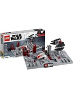 LEGO Star Wars Slag om de Death Star II - 40407