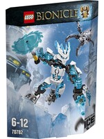LEGO Bionicle Beschermer van het IJs - 70782