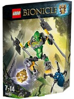 LEGO Bionicle Meester van de Jungle - 70784