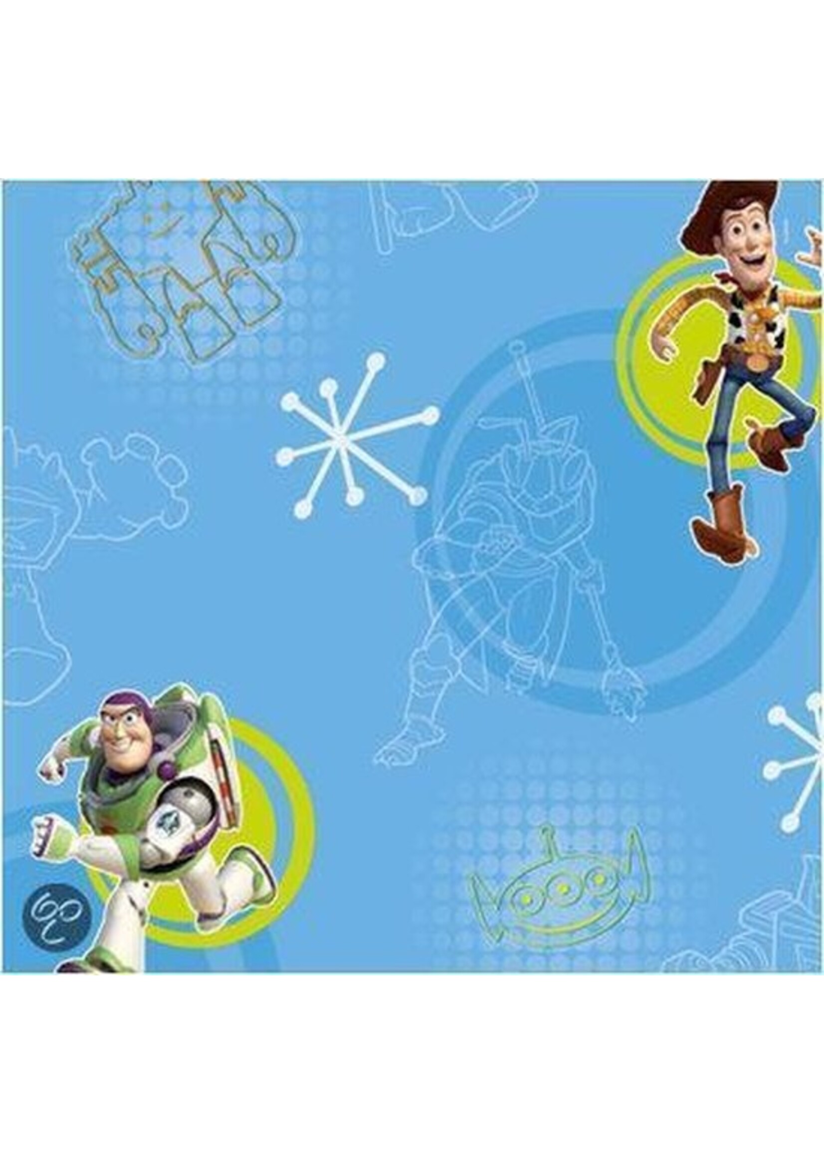 Disney Pixar Toy Story 4 Wallpaper