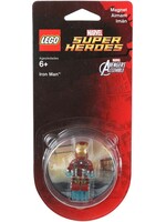 LEGO 853457 Iron Man Magneet