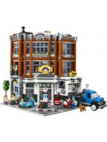 LEGO Creator Expert Garage op de Hoek - 10264