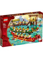 LEGO® Drakenbootrace - 80103