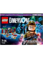 LEGO Dimensions - Story Pack - Ghostbusters (Multiplatform) 71242