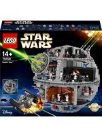 LEGO Star Wars UCS Death Star - 75159