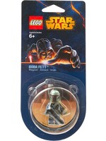 LEGO 851317 Boba Fett Magneet