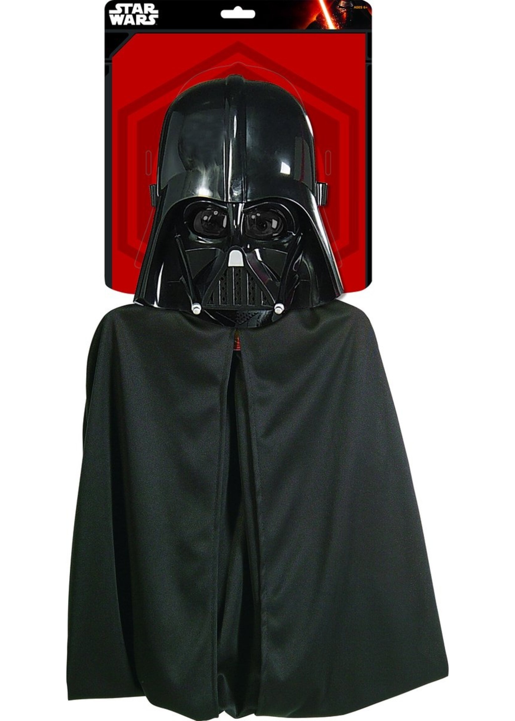 Star Wars Darth Vader Cape