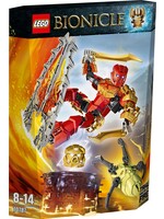 LEGO Bionicle Meester van het Vuur - 70787