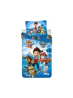 Nickelodeon Paw Patrol  Paw Patrol Single Person Duvet