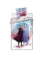 Disney Frozen Disney Frozen 2 Single Person Duvet Magic Forest