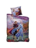 Disney Frozen Frozen 2 Single Person Duvet Gale