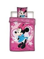 Disney Disney Minnie Mouse Single Person Duvet Stars