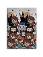 Harry Potter Harry Potter Fleece blanket Cartoon