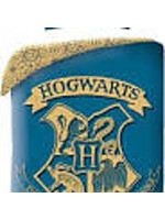 Harry Potter Harry Potter Eenpersoons Dekbedovertrek Blauw