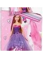 Barbie Barbie Single Person Duvet Born to Dream