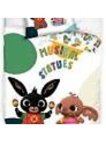 Bing Bunny Junior Duvet Musical