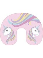 Unicorn Travel Pillow