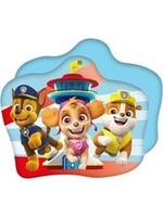 Nickelodeon Paw Patrol  Paw Patrol Pillow Trio