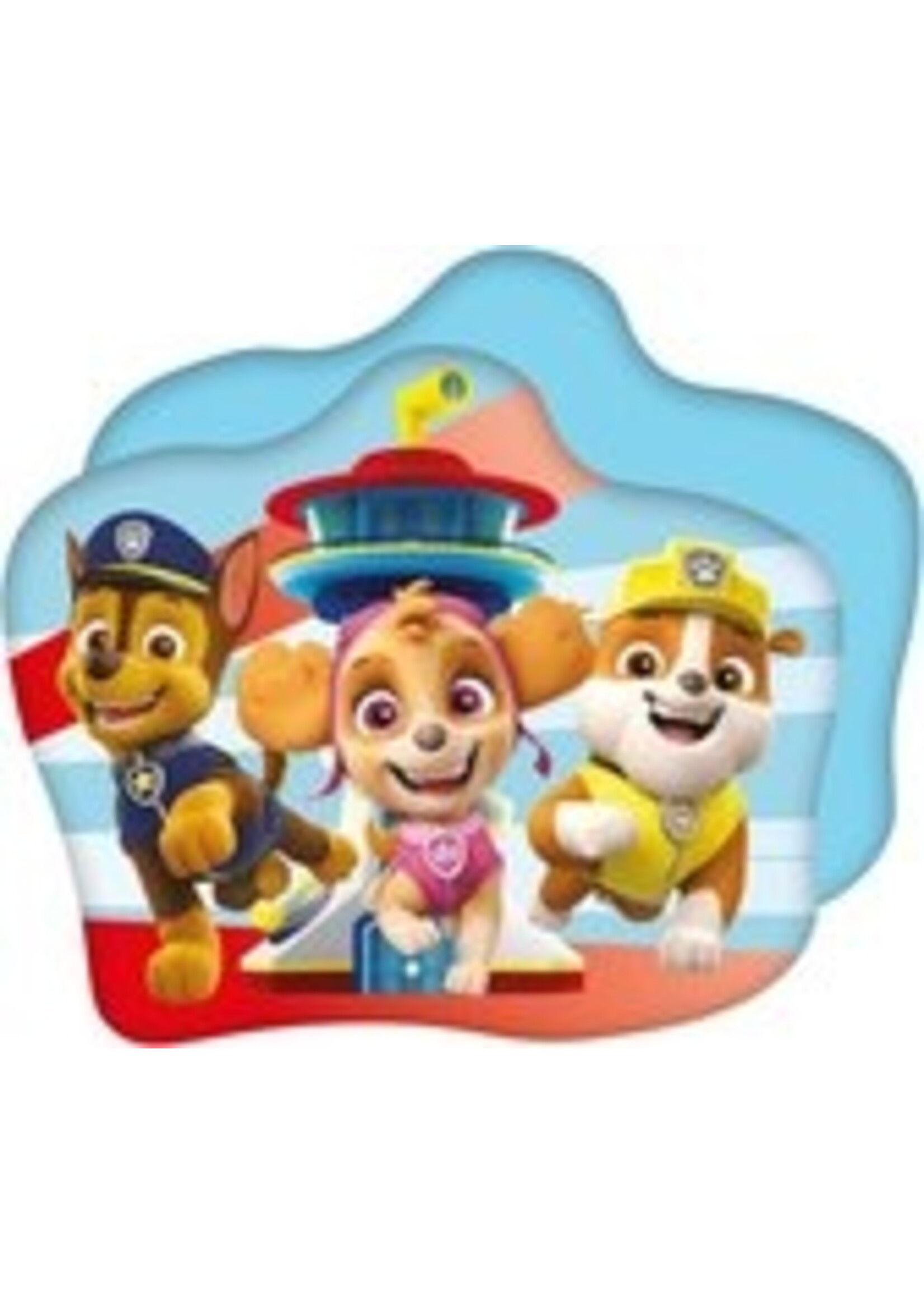 Nickelodeon Paw Patrol  Paw Patrol Pillow Trio