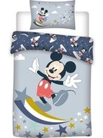 Disney Mickey Mouse Junior Duvet Stars