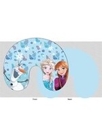 Disney Frozen Frozen Reiskussen Blauw