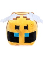 Minecraft Minecraft Sierkussen 30cm Bee Minecraft Kussen