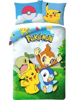 Pokémon Pokemon Duvet Cover Set